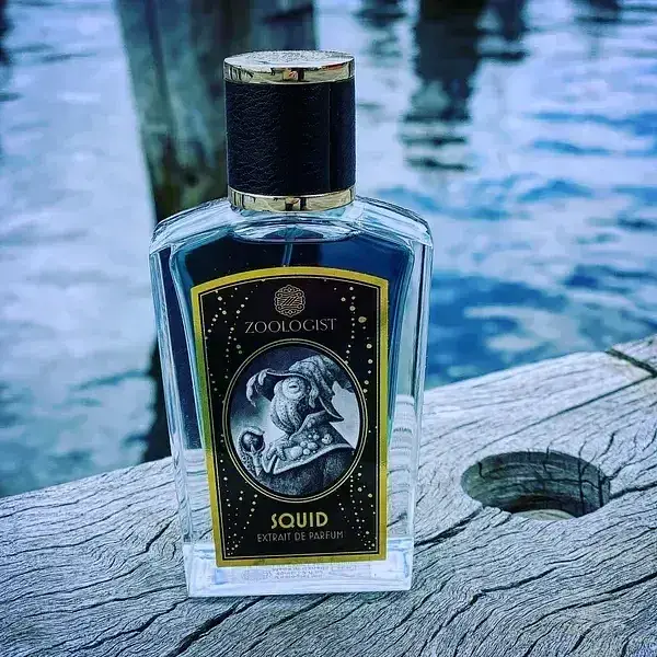 Духи Squid 60 мл - фото 3