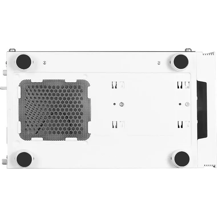Корпус Zalman T4 Plus White [146909] - фото 7