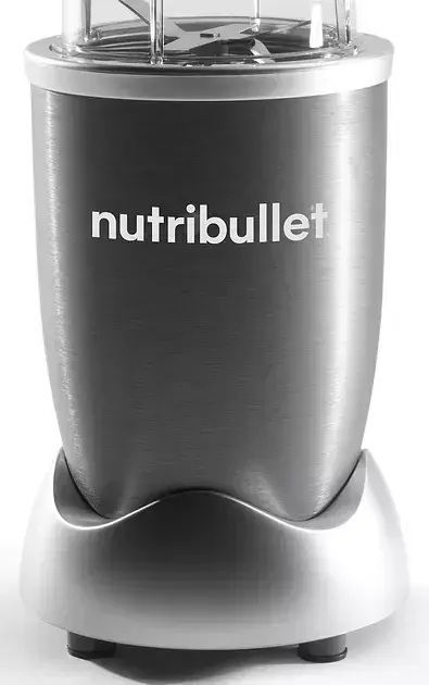 Блендер Nutribullet NB614DG - фото 3