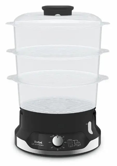 Пароварка VC204810 Tefal teh0026533