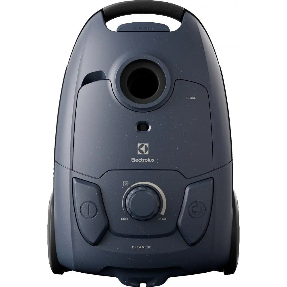 Пилосос з мішком Electrolux EB51C2DB - фото 4