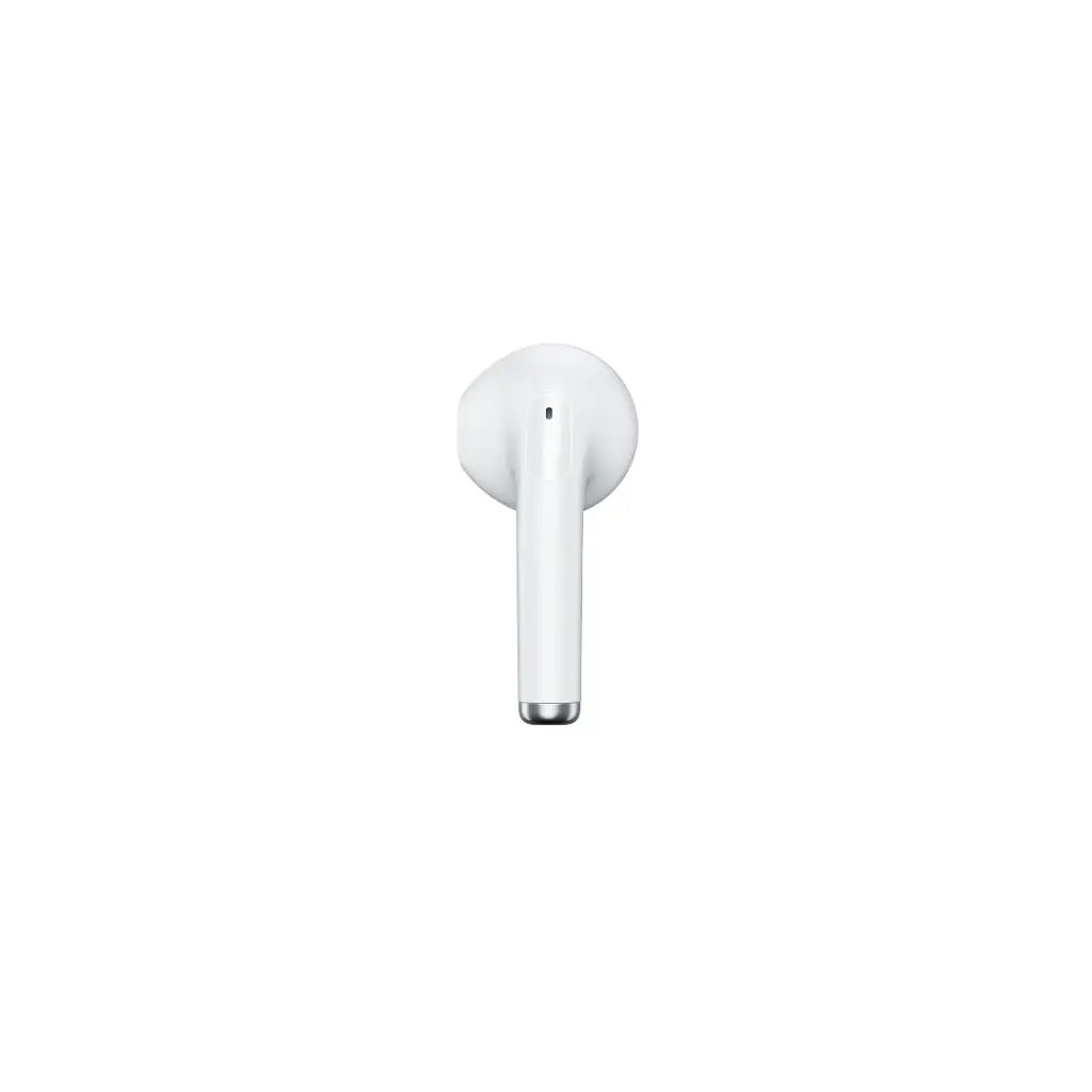 Беспроводные наушники Haylou X1 Neo, TWS, IPX4, BT5.3, 30mAh, 310mAh, 5h, white 2024 UA UCRF - фото 8
