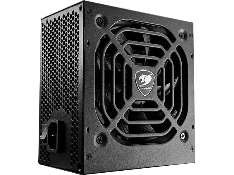 Блок живлення Cougar STC500 - фото 3