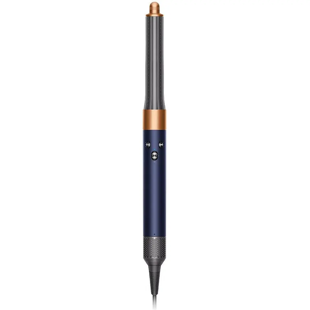 Фен-стайлер Dyson Airwrap Complete Long Prussian Blue/Rich Copper (395381-01) + Customized KIT03 (971874-13) EU [111868] - фото 2
