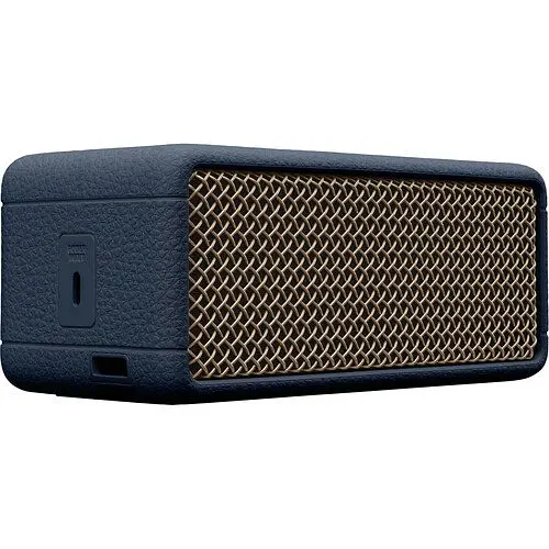 Акустика Marshall Emberton III Midnight Blue 20W Original (Підтримка офіційного додатку)(1008137) - фото 7