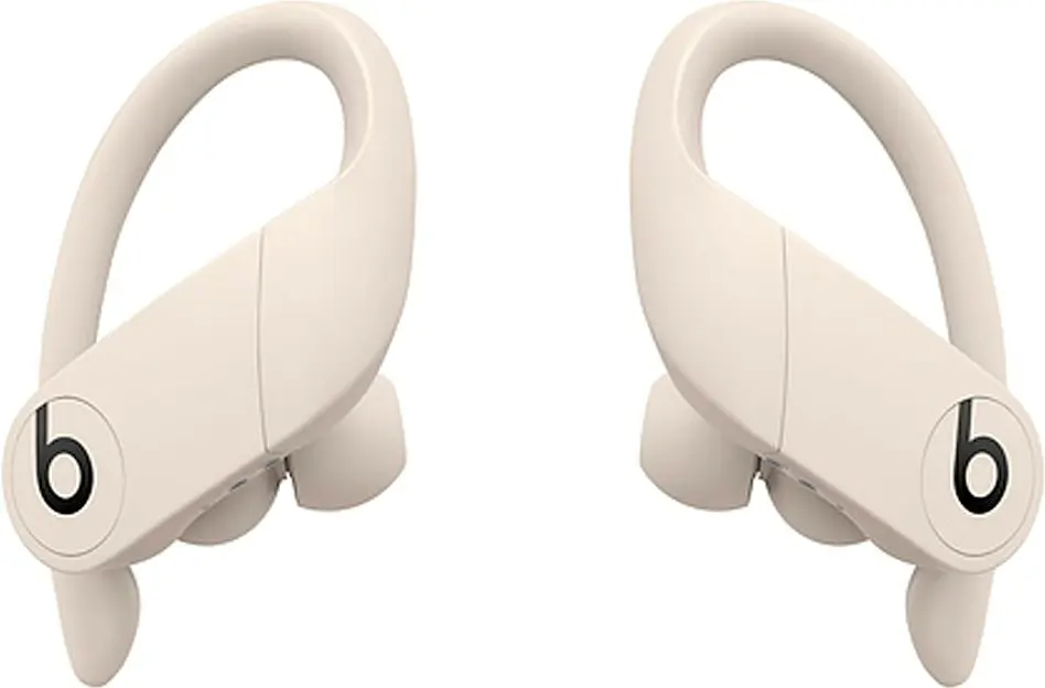 Навушники Beats by Dr. Dre Powerbeats Pro Ivory (MV722, MY5D2) - фото 3