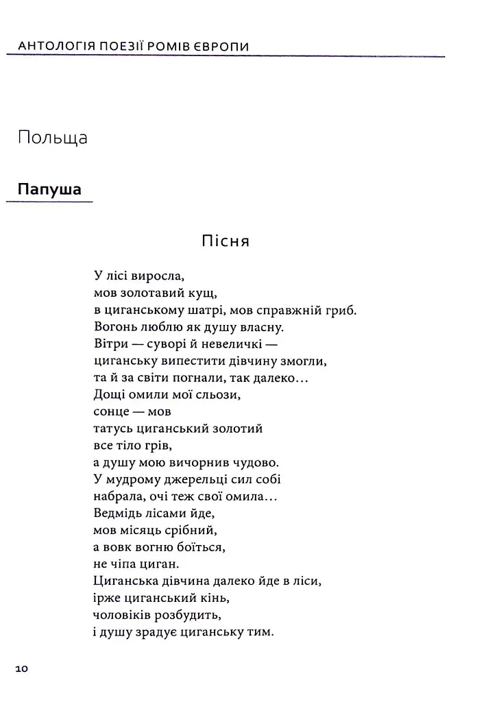 За циганськими снами - фото 10