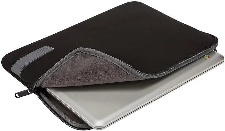 Сумка для ноутбука Case Logic Reflect Sleeve 13.3" REFPC-113 (Black) (3203958) - фото 3