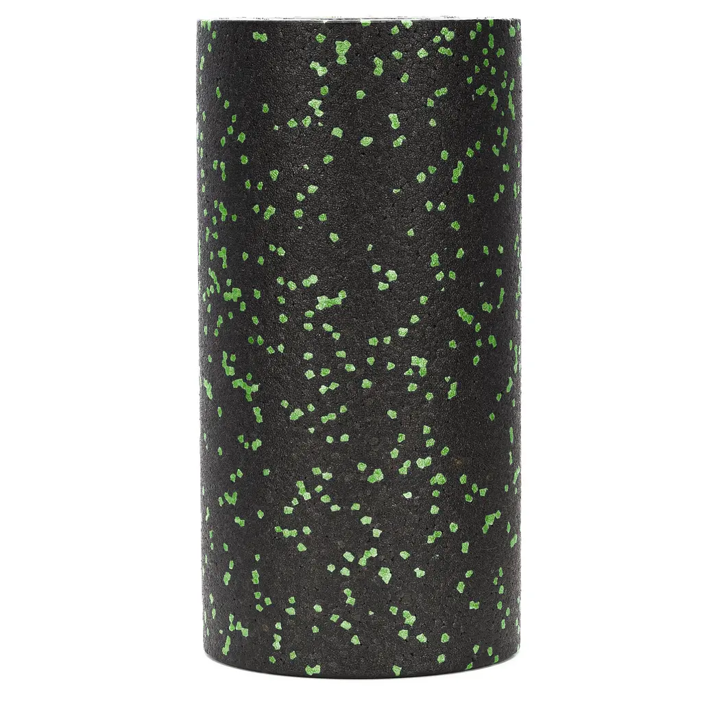 Масажний ролик Actiget EPP 29.5 x 15 см (валик, роллер) ACT0094 Black/Green - фото 3