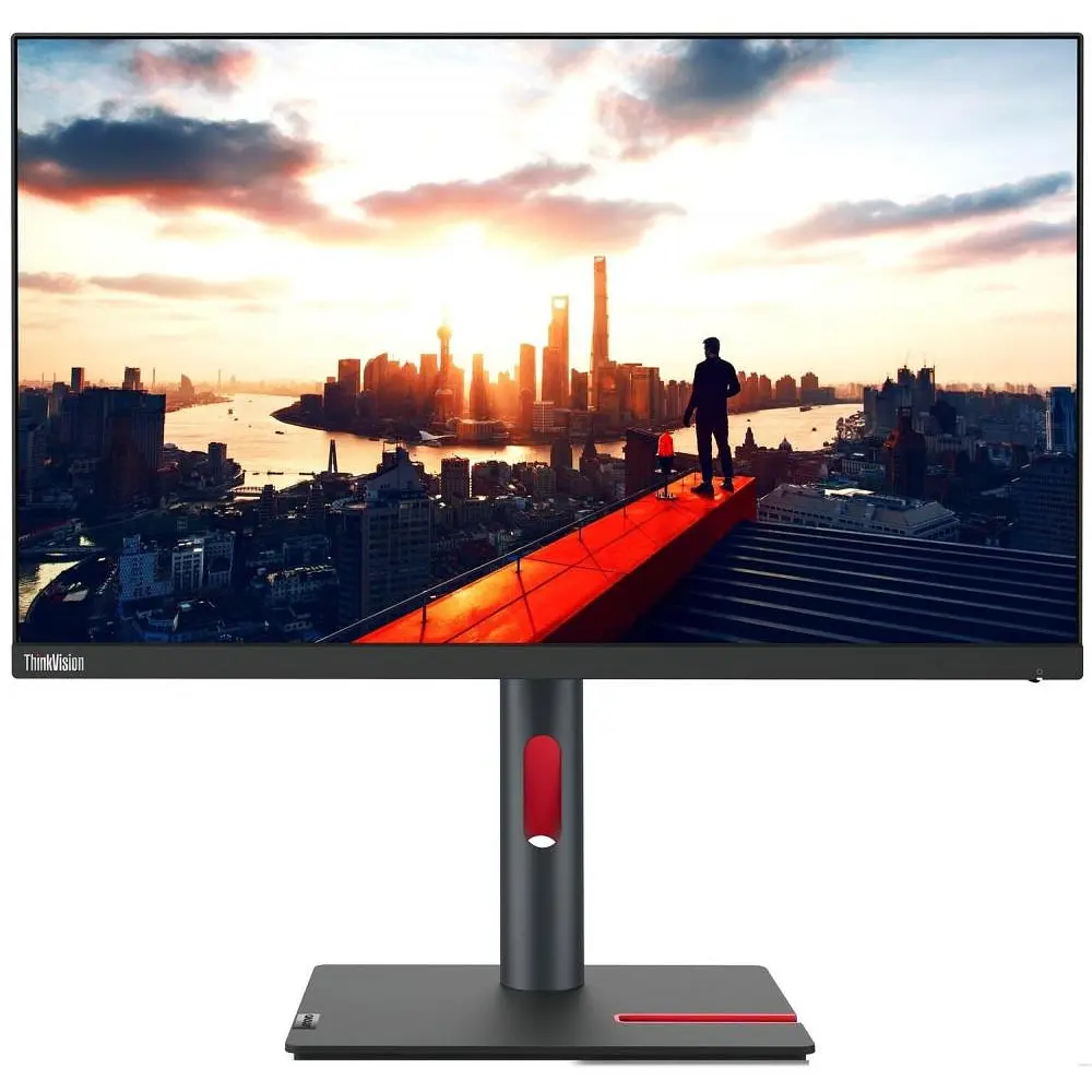 Монітор Lenovo ThinkVision P24h-30 (63B3GAT6UA) - фото 10