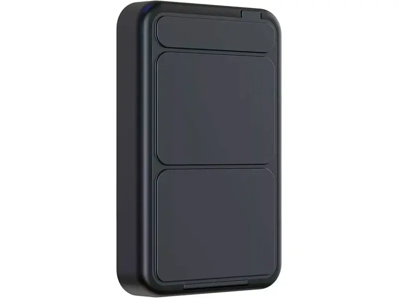 Зовнішній акумулятор (павербанк) Proove Hyperion 10000mAh 20W Black (PBHP15020001) - фото 2