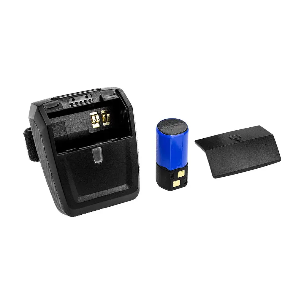 Сканер штрих-кода Netum RS9000 2D bluetooth, ring (NT-RS-0092) - фото 5
