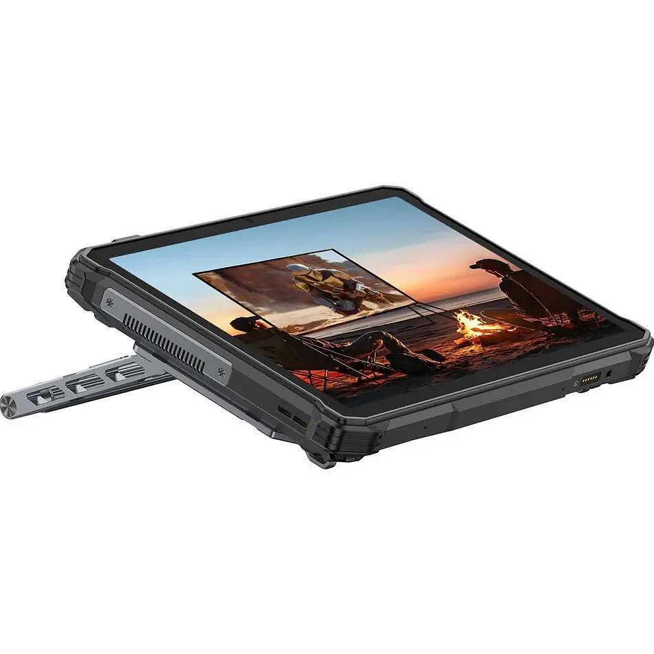 Планшет Ulefone Armor Pad 5 Ultra 12/512GB LTE Black [159555] - фото 7