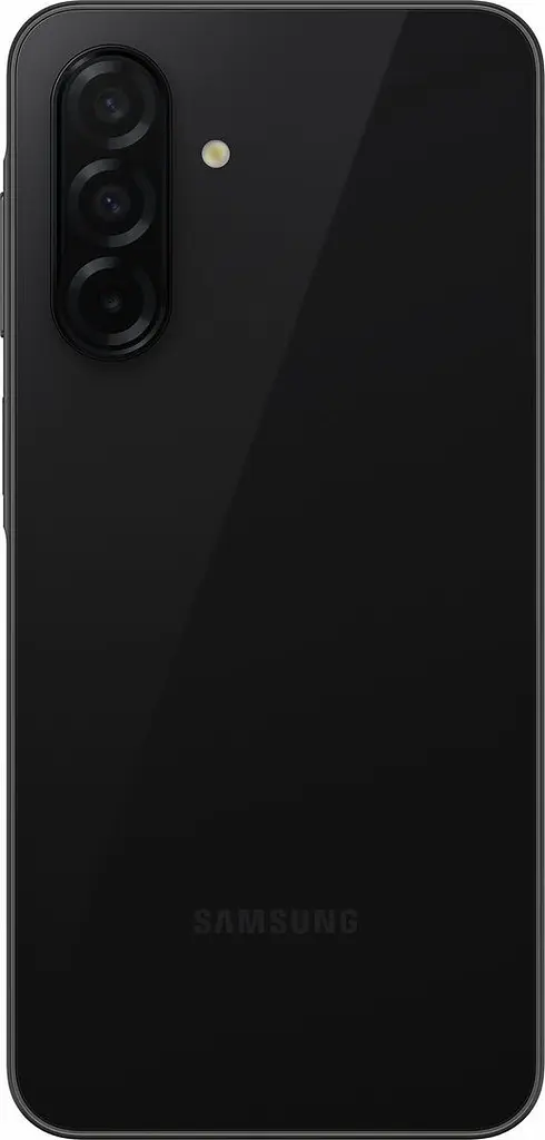 Смартфон Samsung Galaxy A26, 5G 8/256GB Black (SM-A266BZKC) - фото 5