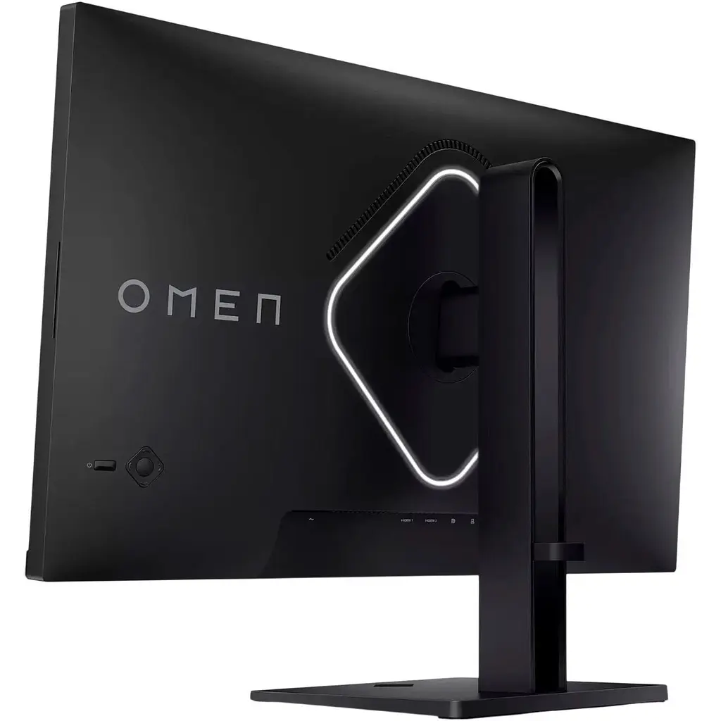 Монитор HP 27` Omen 27qs (780J4E9) [149030] - фото 6