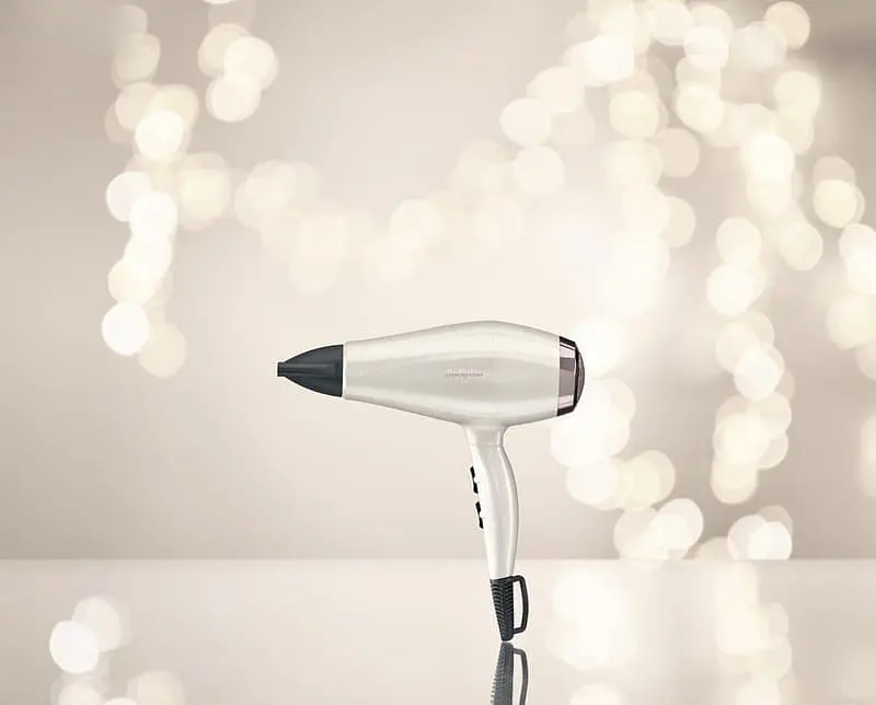 Фен Stardust Shimmer, 2000Вт BaByliss teh0025595 - фото 10