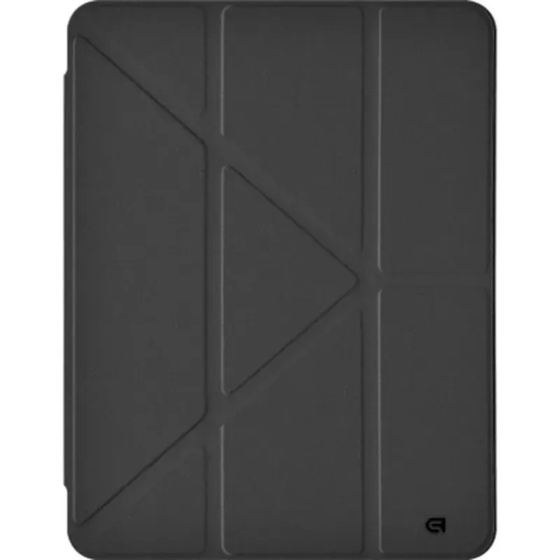 Чохол до планшета Armorstandart Y-Type PEN iPad 10.9 2022 Black (ARM77500)