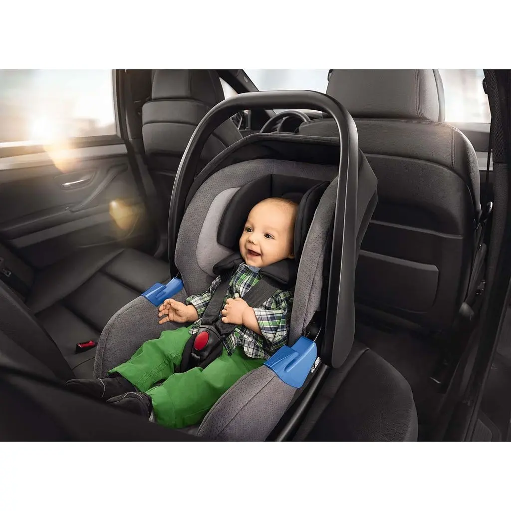Автокрісло Recaro Privia Mocca коричневе (88001090050) - фото 8