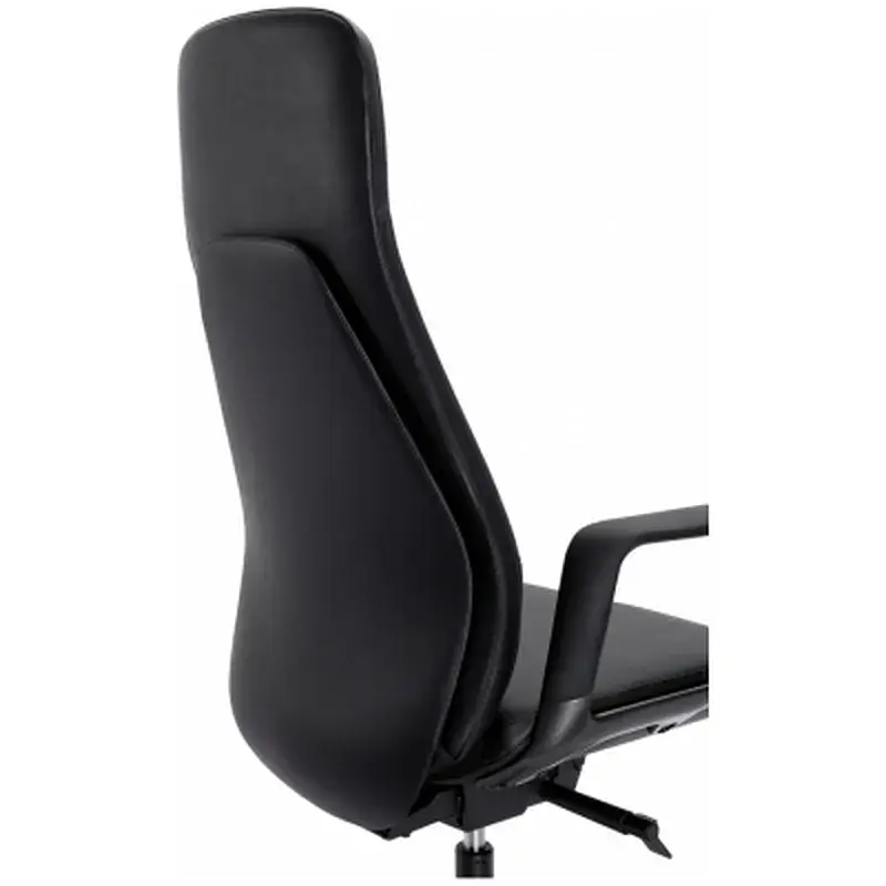 Офісне крісло GT Racer B-2115 Black - фото 5