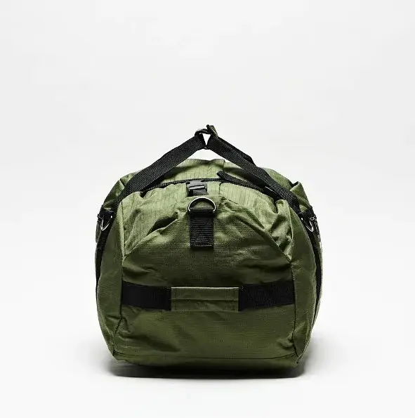 Спортивна сумка Leone AC908 Green 70 л (AC908_Green) - фото 8