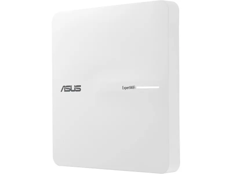 Точка доступа Asus ExpertWiFi EBA63 (90IG0880-MO3C00)