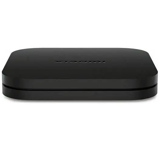 Смарт ТВ 4K HDR приставка Xiaomi Mi Box S 4K 2nd Gen 2/8Gb, міжнародна глобальна версія, медіа плеєр (MDZ-28-AA) - фото 5