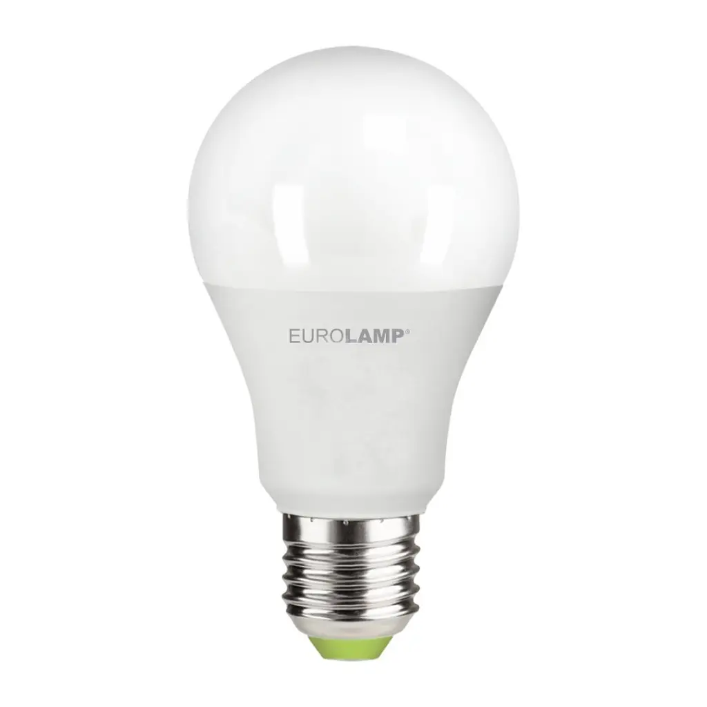 Лампочка Eurolamp LED ECO A60 12W E27 4000K 12-48V (LED-A60-12274(12-48V)) - фото 2