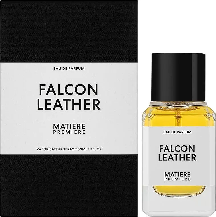 Оригінал Matiere Premiere Falcon Leather Тестер 100 мл Парфумована вода - фото 2