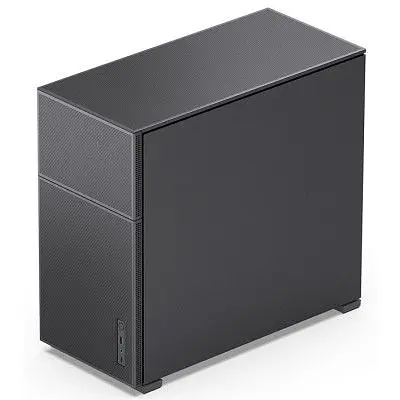 Корпус для ПК Jonsbo (D41 MESH Black) - фото 4