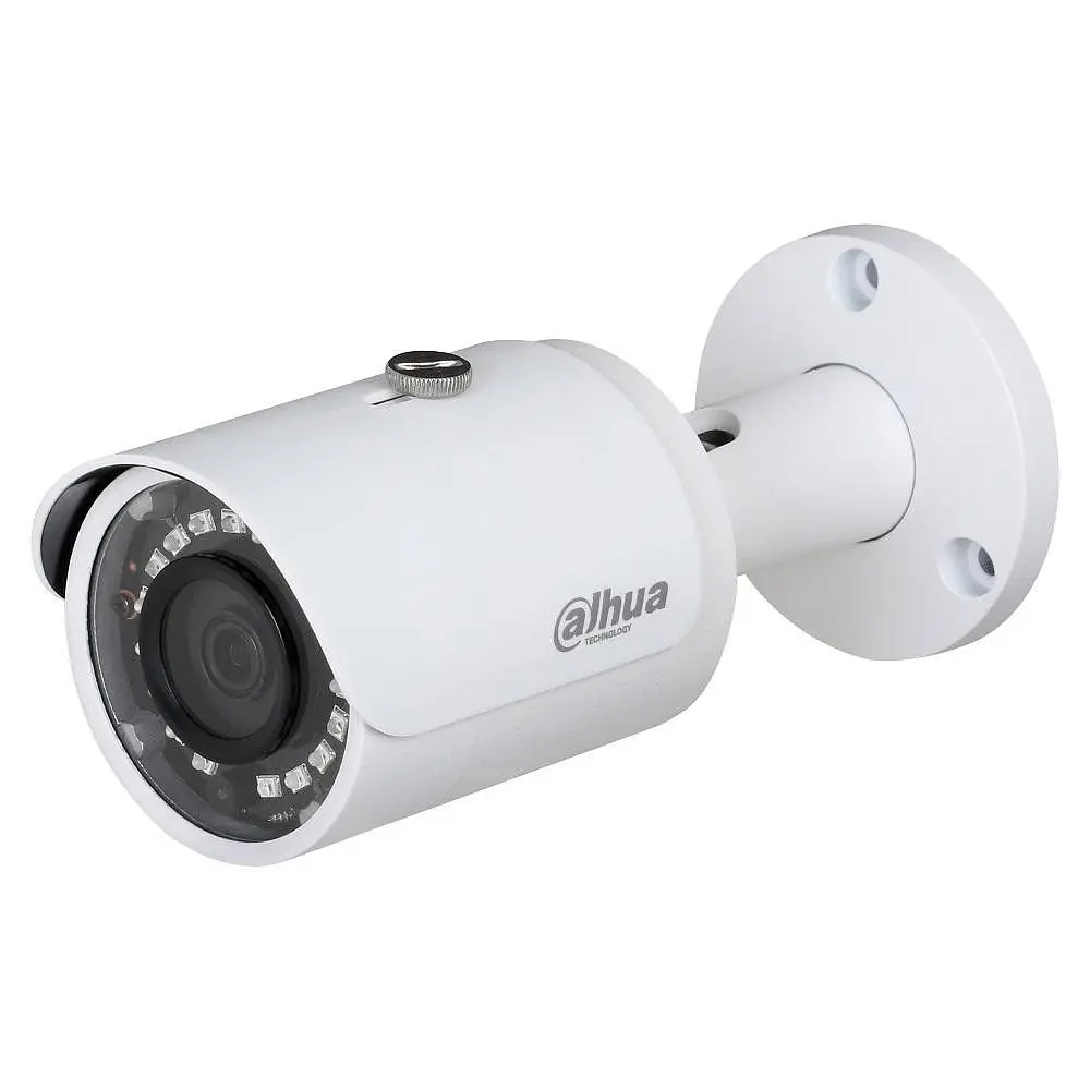 IP-камера Dahua (DH-IPC-HFW1230S-S5 (2.8 мм)) - фото 2
