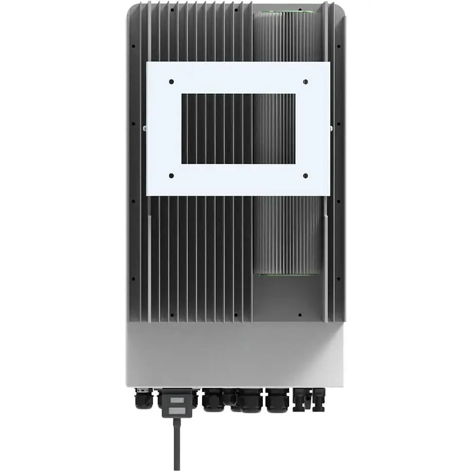 Інвертор Deye SUN-5K-SG03LP1-EU 5kW, 1Ф, 48V 44-00116 5000 Вт (44-00116) - фото 3