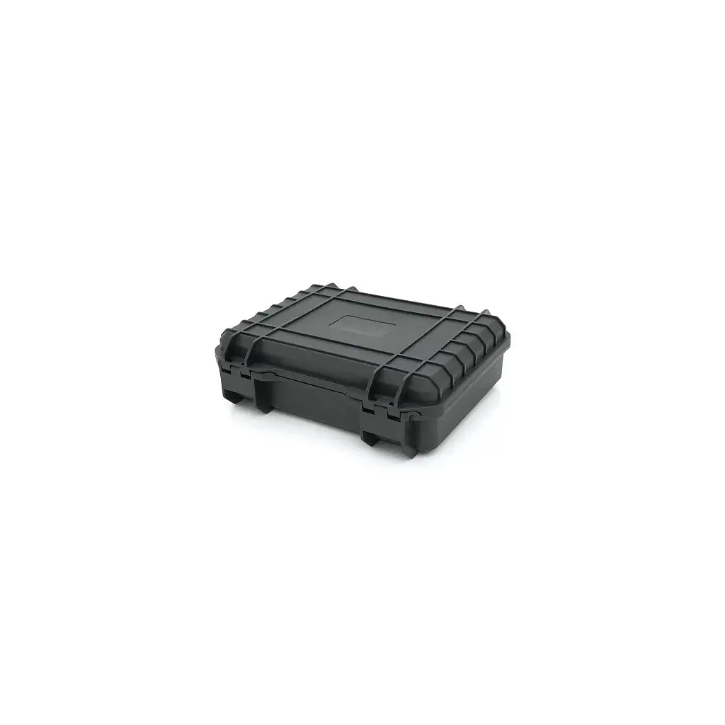 Ящик для інструментів Voltronic 250x203x77 мм, внутрішній розмір - 235x165x68 мм (MG6235) - фото 3
