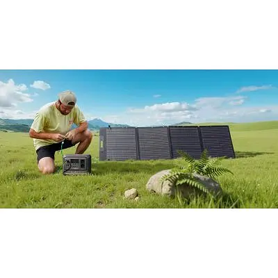 Зарядна станція BLUETTI Premium 100 V2 2000W 1024Wh (PR100V2) - фото 2