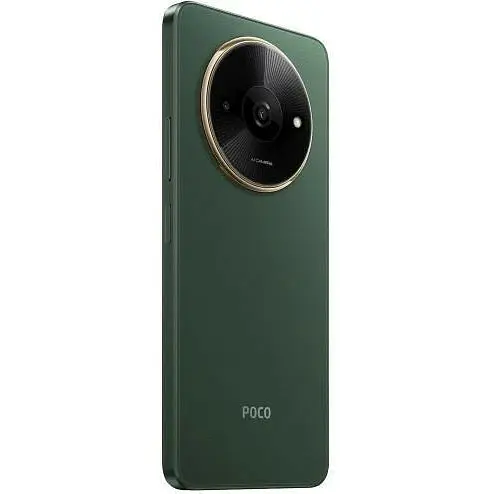 Смартфон Xiaomi Poco C61 3/64GB Green (Global) Без NFC - фото 7