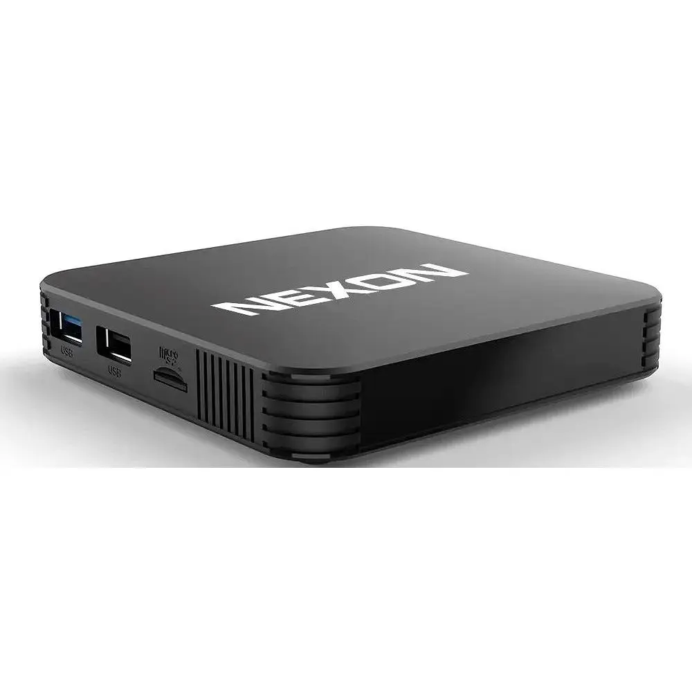 Медиаплеер Nexon X3 2/16GB [77540] - фото 5