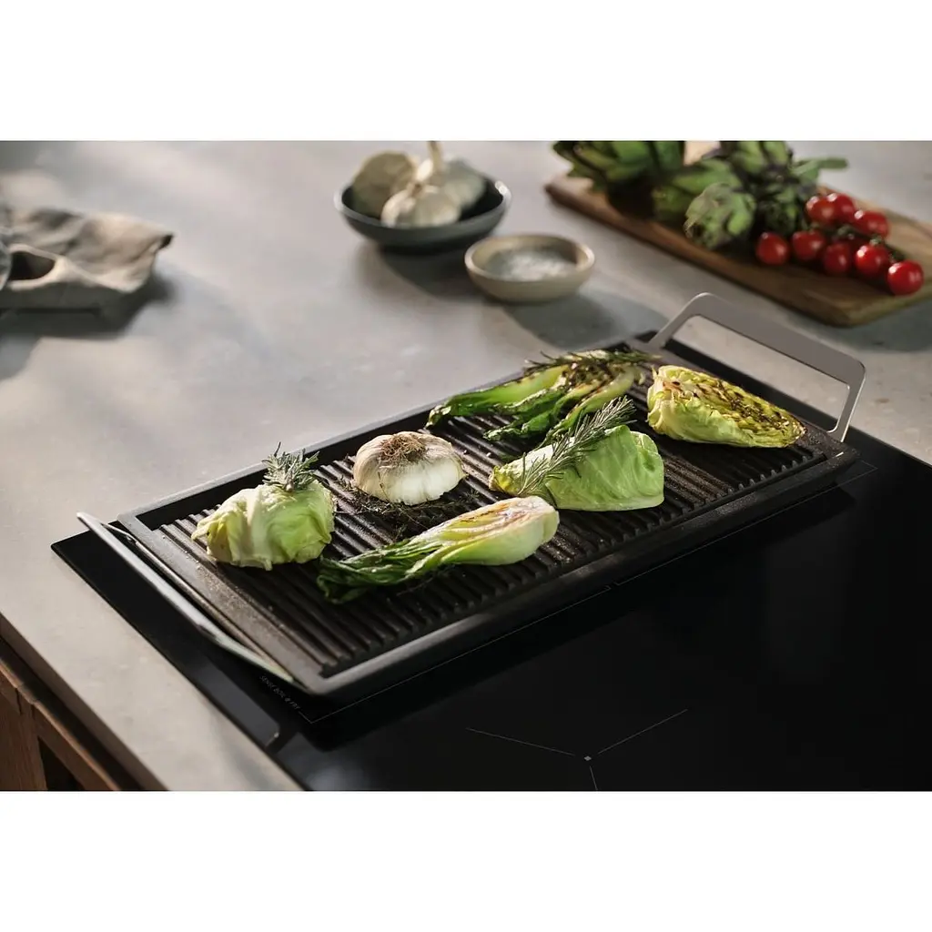 Индукционная варочная поверхность Electrolux EIS82453IZ (949599333) [137720] - фото 12