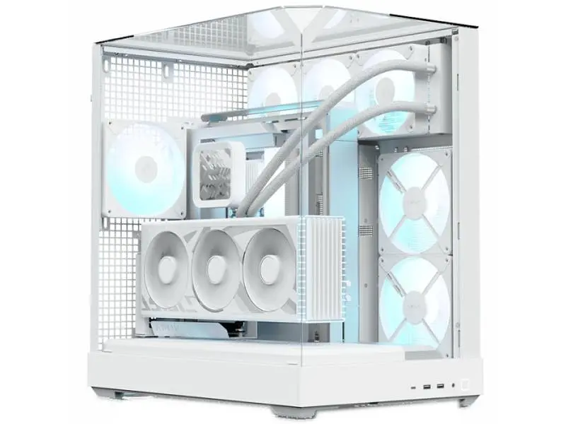 Корпус APNX V2 White (APCM-VI02143.21) - фото 3