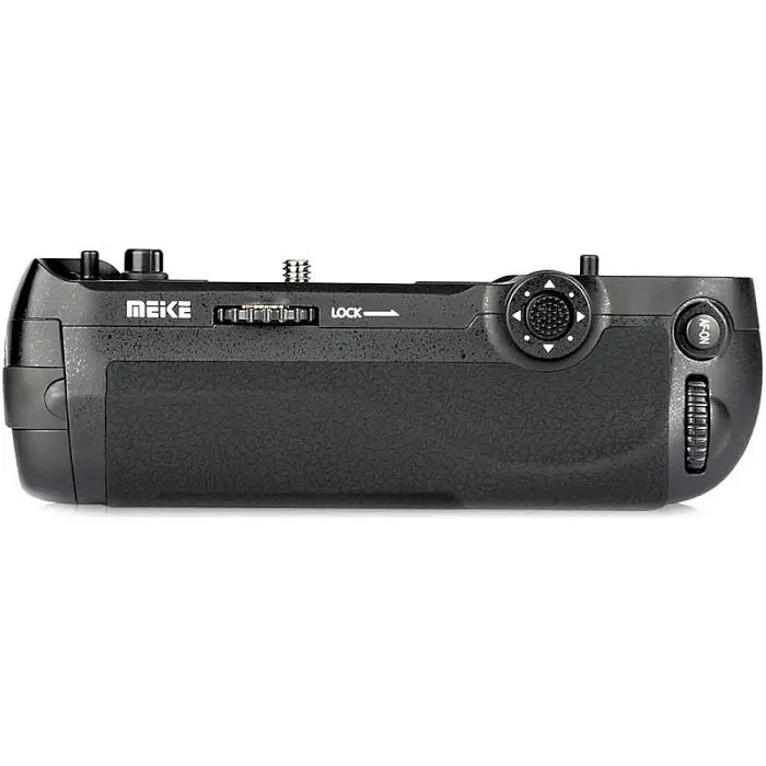Батарейний блок MEIKE Nikon MK-D850 PRO (BG950072) [94277] - фото 4
