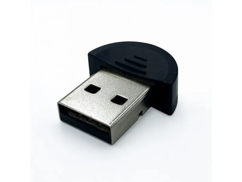 Бездротовий адаптер Media-Tech Bluetooth 5.0 Nano Dongle (MT5045)