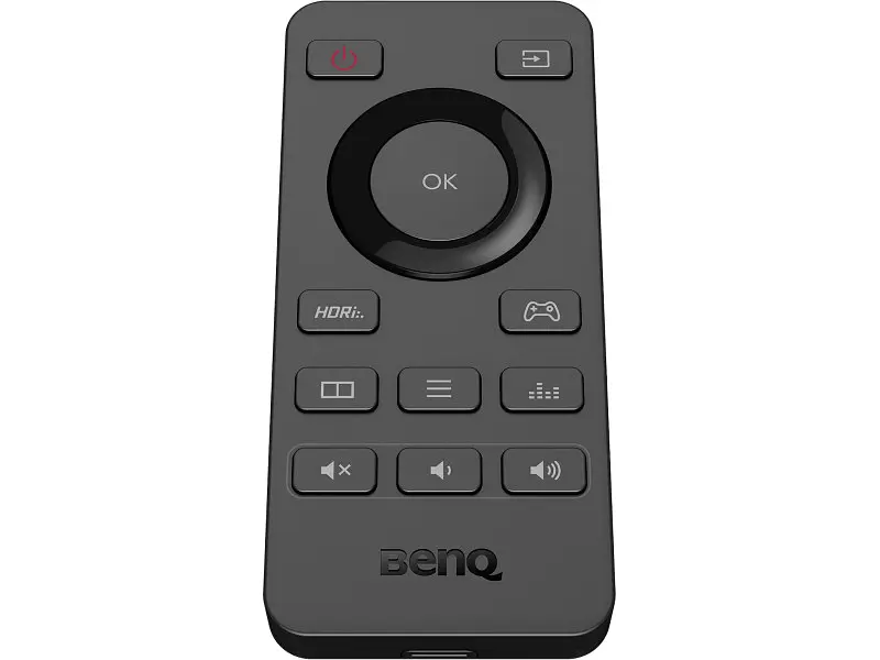 Монітор BenQ EX271U (9H.LN2LB.QBE) - фото 11