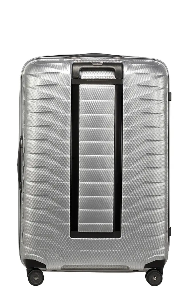 Валіза Samsonite PROXIS SILVER 75x51x31 75 см CW6*25003 - фото 2
