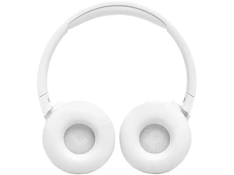 Навушники з мікрофоном JBL Tune 670NC White (T670NCWHT) - фото 2