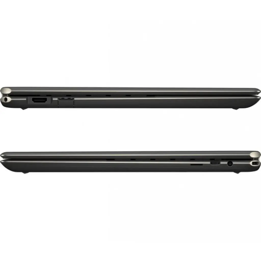 Ноутбук HP Spectre x360 14-ef2000ua 13.5' WUXGA+ IPS Touch, Intel i5-1335U, 16GB, F1024GB, UMA, Win11, чорний (825D4EA) - фото 7