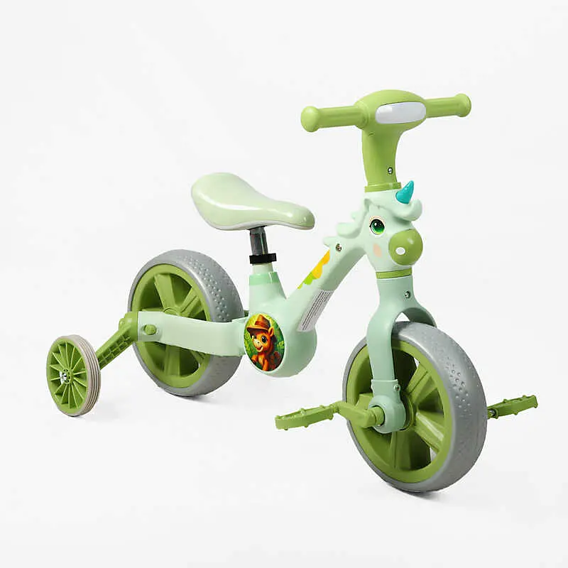 Велосипед-трансформер Best Trike 10 музика підсвічування JM-0711-6