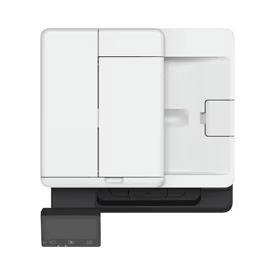 Canon БФП А4 ч/б Canon i-SENSYS MF465dw з Wi-Fi - фото 2