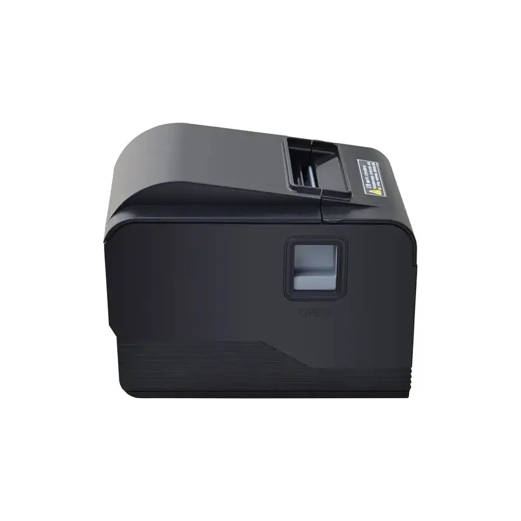 Принтер чеків X-PRINTER XP-Q260H USB, RS232, Ethernet (XP-Q260H) - фото 4