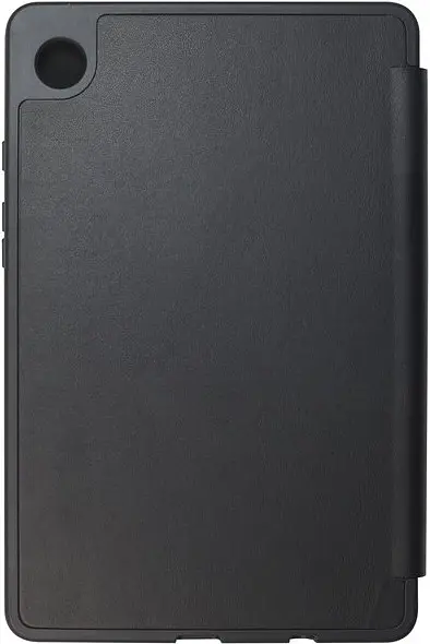 Чехол Just Must Skin Shock для Samsung Tab A9 8.7 (X110 / X115) Black (6973297909650) - фото 3