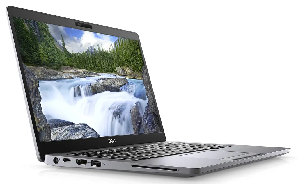 Ноутбук Dell Latitude 5310 13.3FHD AG/Intel i5-10210U/8/256F/int/Lin (N003L531013UA_UBU) - фото 3