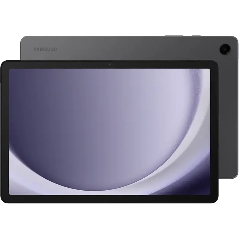 Планшет Samsung Tab A9 Plus 4/64GB Wi-Fi Graphite - фото 5