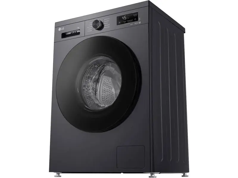 Пральна машина автоматична LG F2Y2HS5JE - фото 4